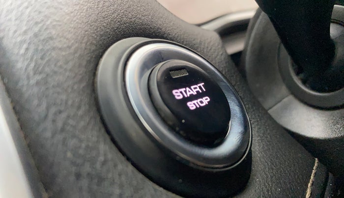 2020 MG HECTOR SHARP 2.0 DIESEL, Diesel, Manual, 82,816 km, Keyless Start/ Stop Button