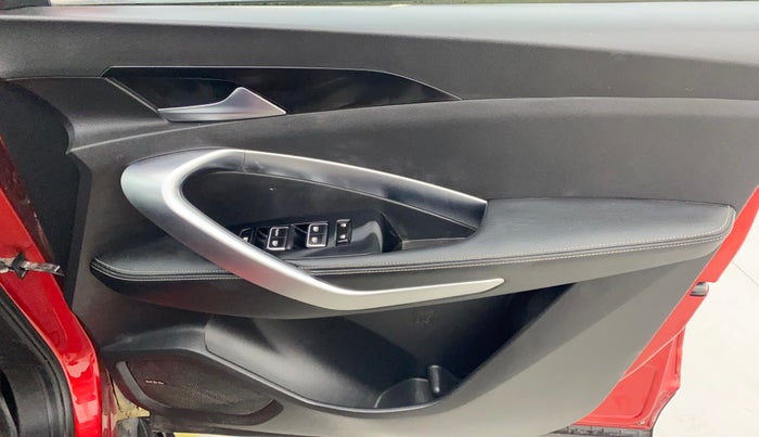 2020 MG HECTOR SHARP 2.0 DIESEL, Diesel, Manual, 82,816 km, Driver Side Door Panels Control