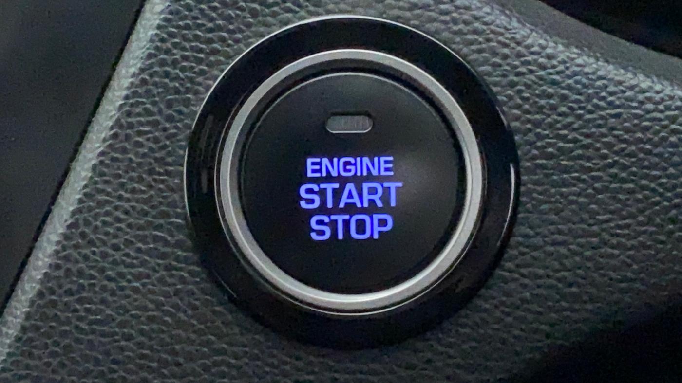 2018 Hyundai i20 Active 1.2 SX, Petrol, Manual, 18,304 km, Keyless Start/ Stop Button