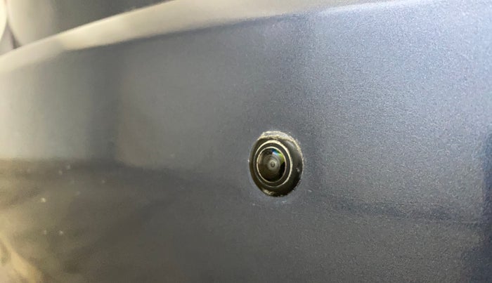 2014 Hyundai Xcent S 1.2, Petrol, Manual, 65,785 km, Parking Camera