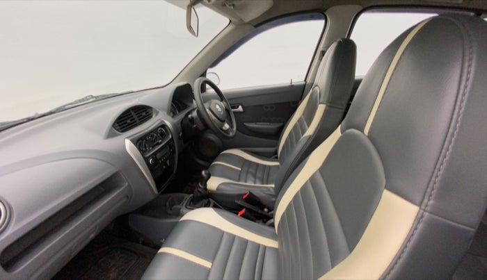2013 Maruti Alto 800 VXI, Petrol, Manual, 83,714 km, Right Side Front Door Cabin