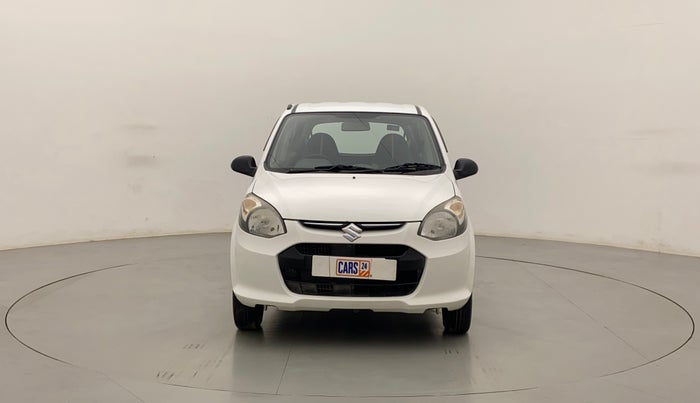 2013 Maruti Alto 800 VXI, Petrol, Manual, 83,714 km, Front