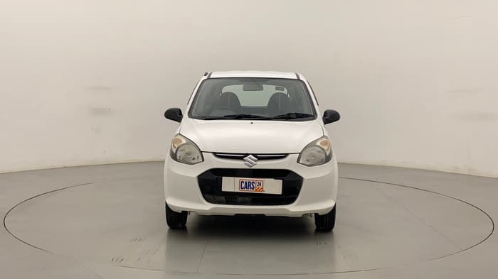 2013 Maruti Alto 800 VXI, Petrol, Manual, 83,714 km, Front