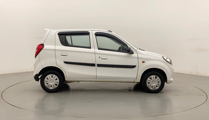2013 Maruti Alto 800 VXI, Petrol, Manual, 83,714 km, Right Side View