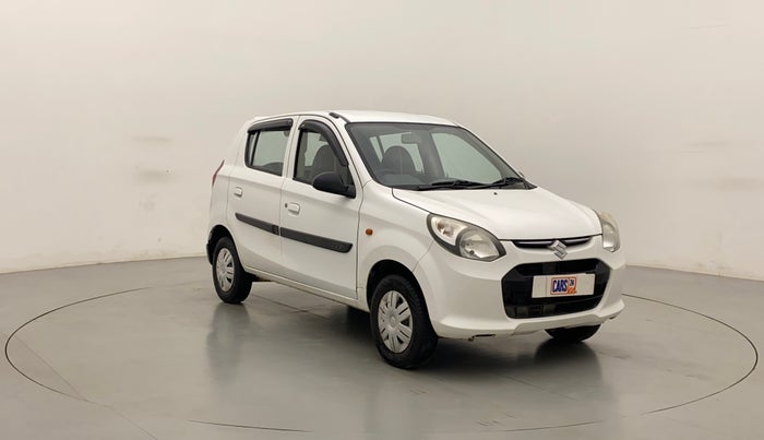 2013 Maruti Alto 800 VXI, Petrol, Manual, 83,714 km, Right Front Diagonal