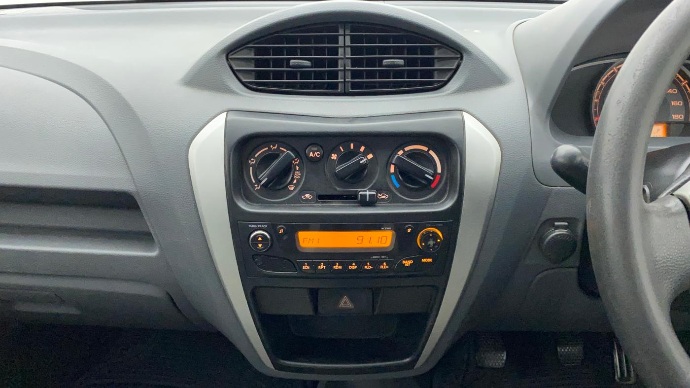 2013 Maruti Alto 800 VXI, Petrol, Manual, 83,714 km, Air Conditioner