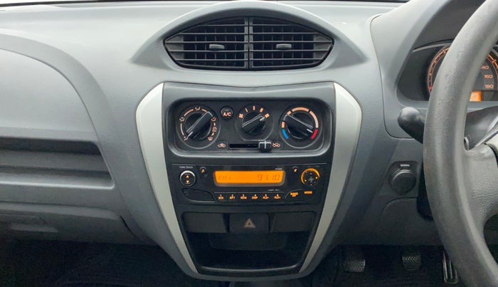 2013 Maruti Alto 800 VXI, Petrol, Manual, 83,714 km, Air Conditioner