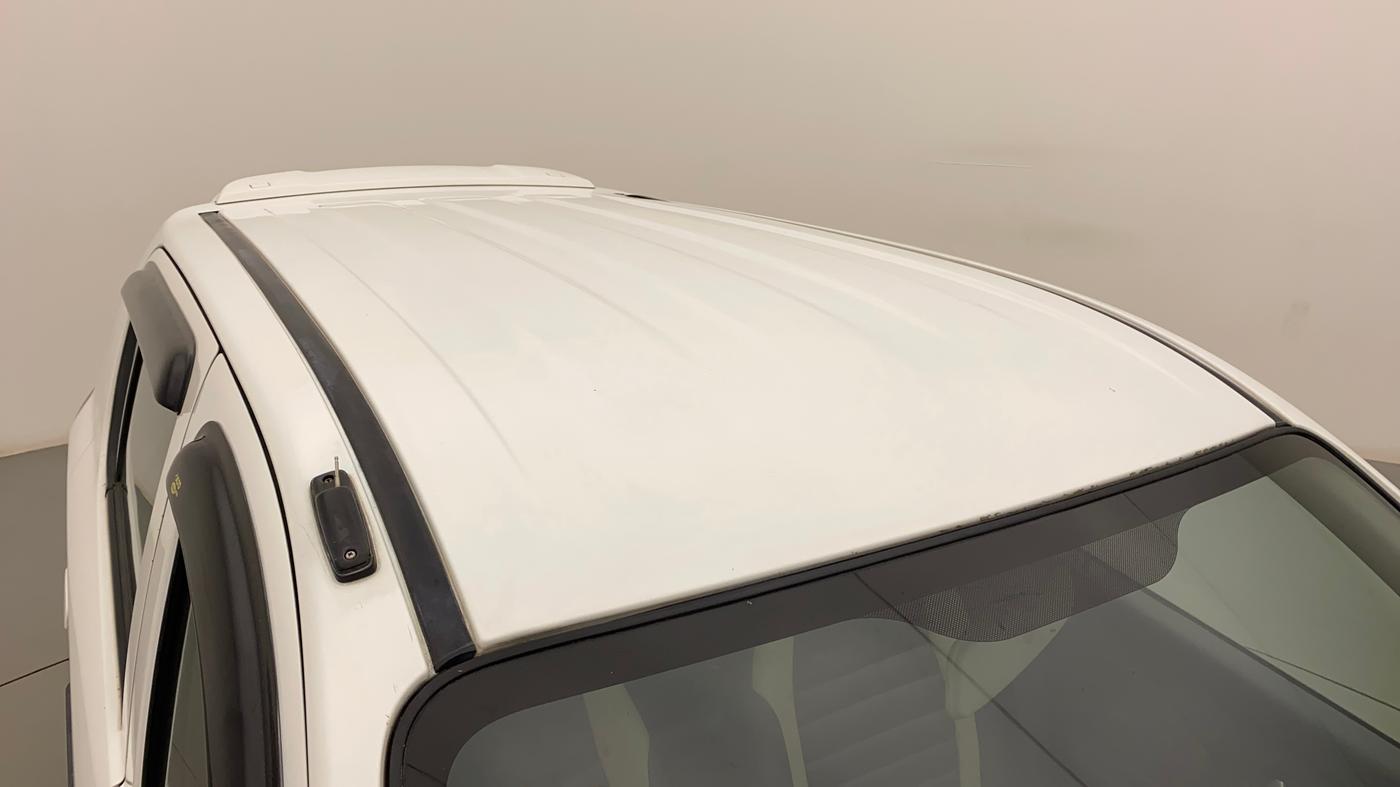 2013 Maruti Alto 800 VXI, Petrol, Manual, 83,714 km, Roof