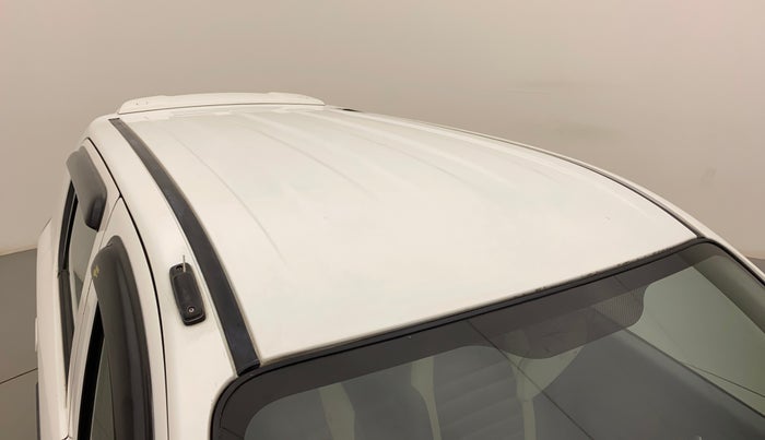 2013 Maruti Alto 800 VXI, Petrol, Manual, 83,714 km, Roof
