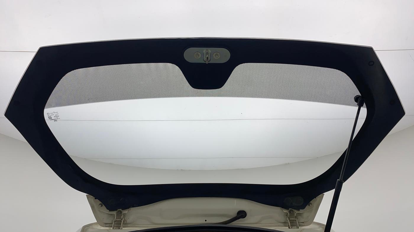 2012 Honda Brio 1.2 S (O) MT IVTEC, Petrol, Manual, 63,169 km, Boot Door Open