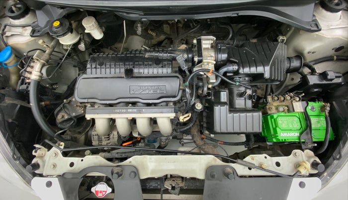 2012 Honda Brio 1.2 S (O) MT IVTEC, Petrol, Manual, 63,169 km, Open Bonet
