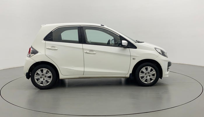 2012 Honda Brio 1.2 S (O) MT IVTEC, Petrol, Manual, 63,169 km, Right Side View