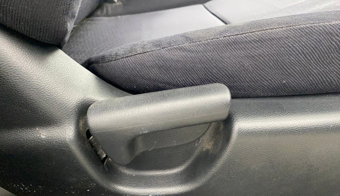 2013 Honda City 1.5L I-VTEC CORPORATE MT, Petrol, Manual, 92,120 km, Driver Side Adjustment Panel