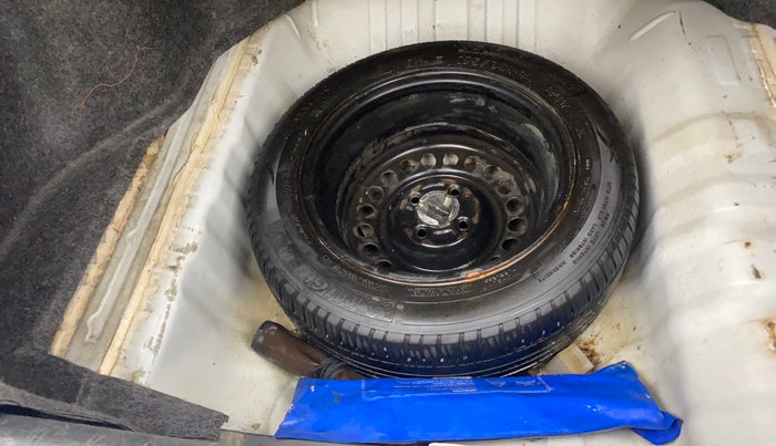 2013 Honda City 1.5L I-VTEC CORPORATE MT, Petrol, Manual, 92,120 km, Spare Tyre