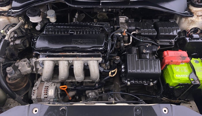 2013 Honda City 1.5L I-VTEC CORPORATE MT, Petrol, Manual, 92,120 km, Engine View
