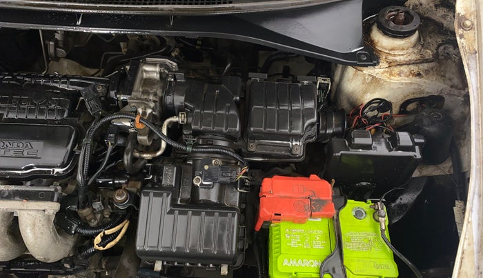 2013 Honda City 1.5L I-VTEC CORPORATE MT, Petrol, Manual, 92,120 km, Engine View - Left