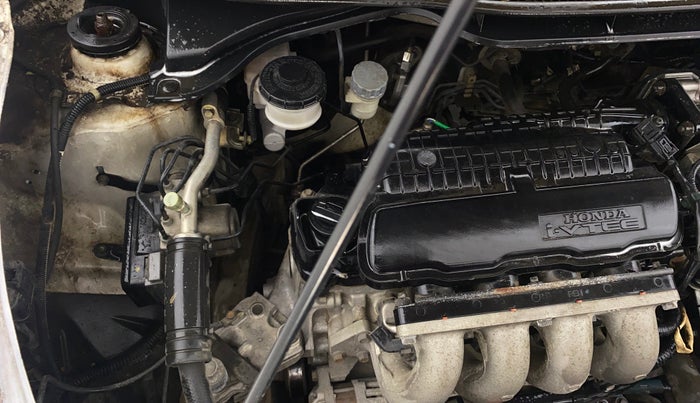 2013 Honda City 1.5L I-VTEC CORPORATE MT, Petrol, Manual, 92,120 km, Engine View - Right