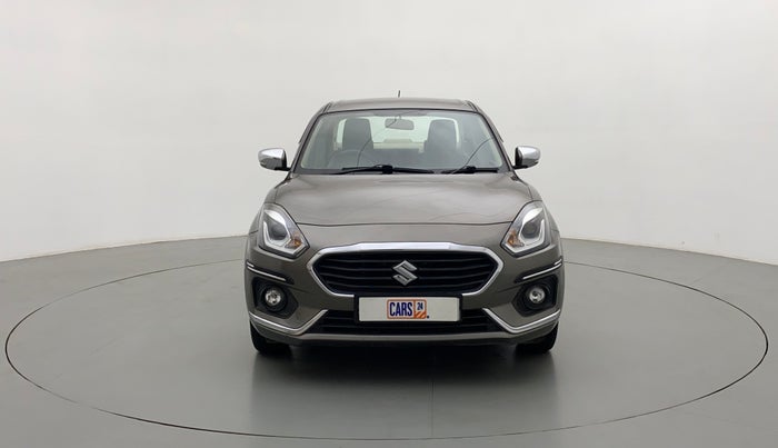 2017 Maruti Dzire ZXI PLUS, Petrol, Manual, 30,881 km, Front