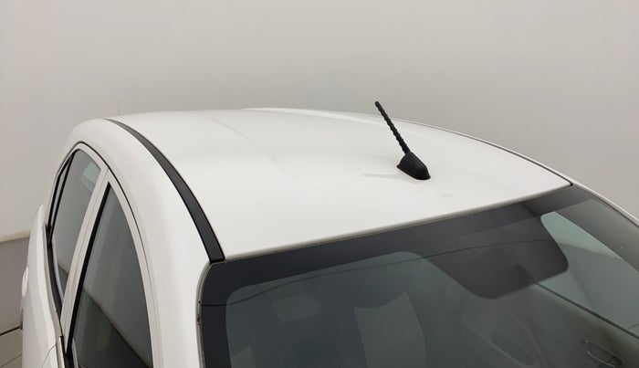 2019 Hyundai NEW SANTRO SPORTZ AMT, Petrol, Automatic, 16,757 km, Roof