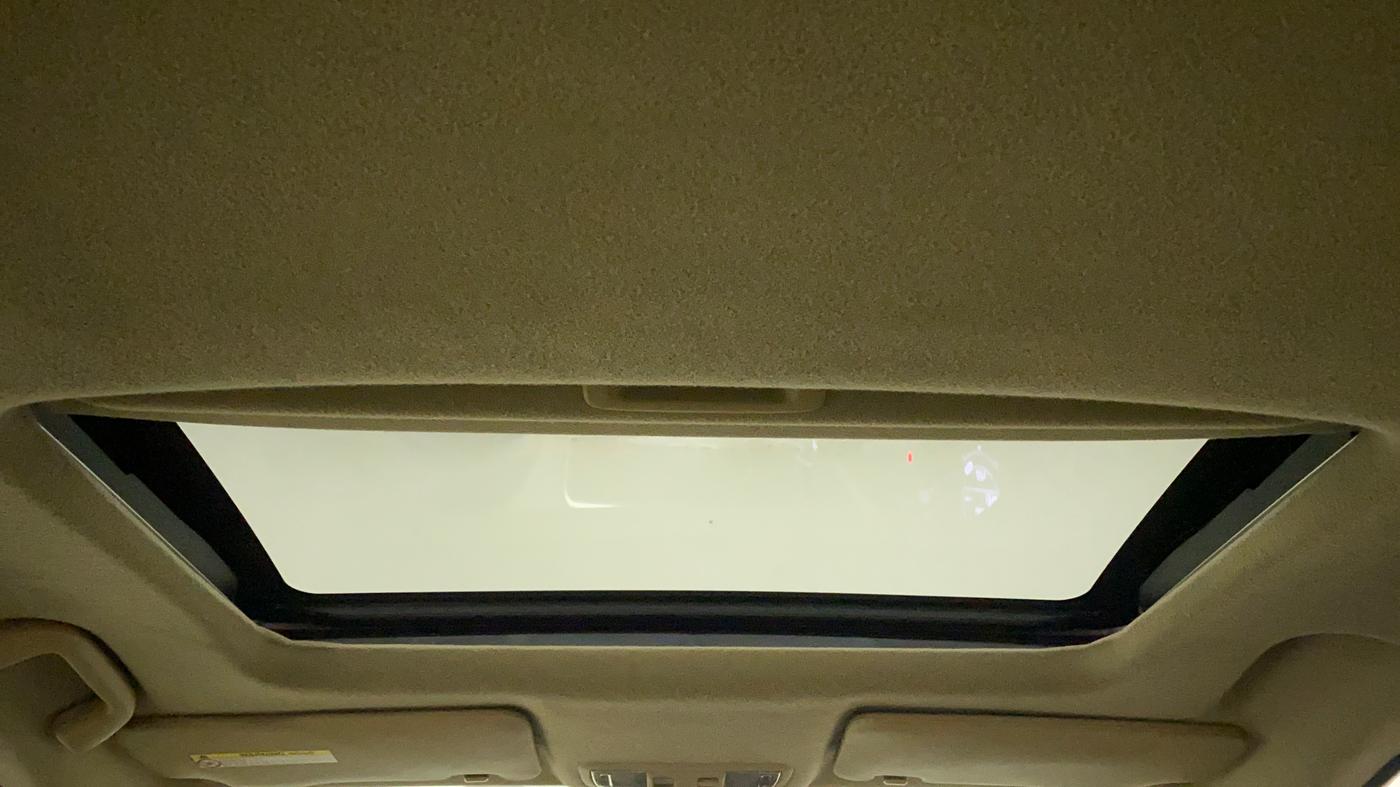 2017 Honda City 1.5L I-VTEC VX CVT, Petrol, Automatic, 61,043 km, Moonroof/ Sunroof