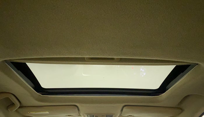 2017 Honda City 1.5L I-VTEC VX CVT, Petrol, Automatic, 61,043 km, Moonroof/ Sunroof