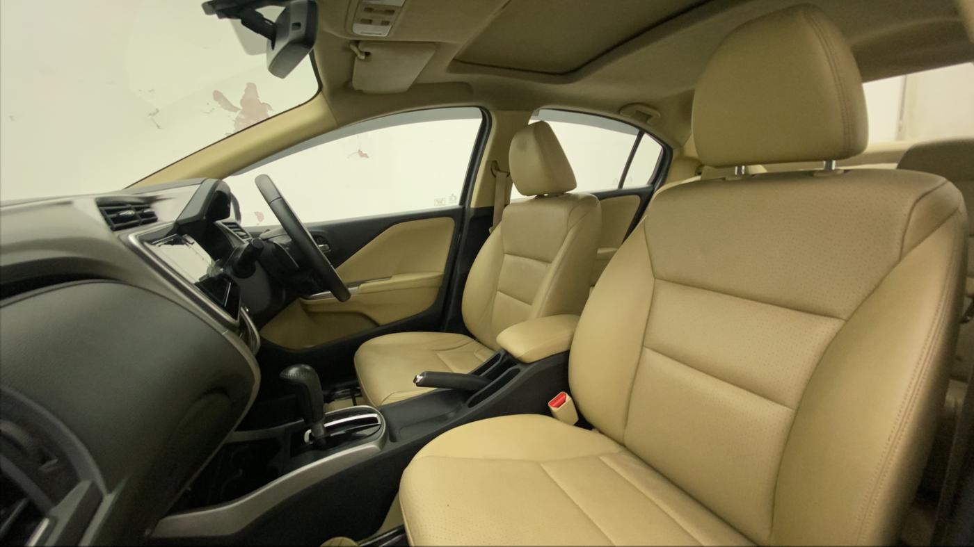 2017 Honda City 1.5L I-VTEC VX CVT, Petrol, Automatic, 61,043 km, Right Side Front Door Cabin
