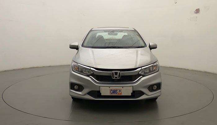 2017 Honda City 1.5L I-VTEC VX CVT, Petrol, Automatic, 61,043 km, Front