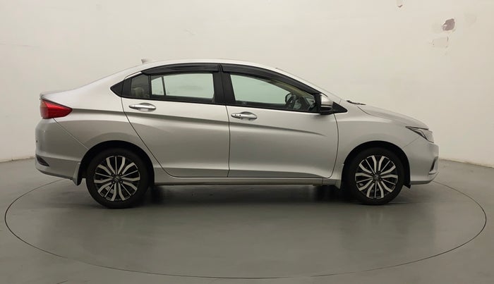 2017 Honda City 1.5L I-VTEC VX CVT, Petrol, Automatic, 61,043 km, Right Side