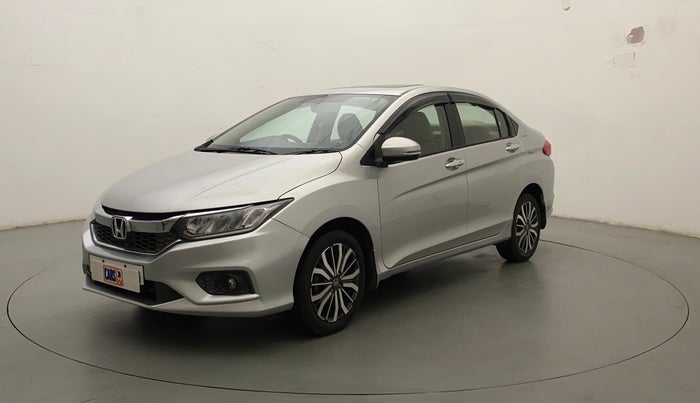 2017 Honda City 1.5L I-VTEC VX CVT, Petrol, Automatic, 61,043 km, Left Front Diagonal