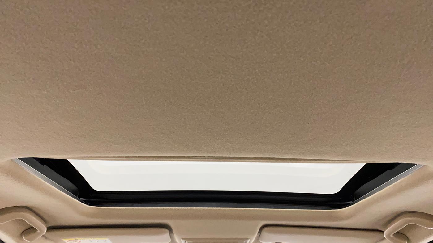 2021 Honda City 1.5L I-VTEC V MT 5TH GEN, Petrol, Manual, 30,860 km, Moonroof/ Sunroof