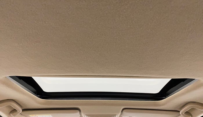 2021 Honda City 1.5L I-VTEC V MT 5TH GEN, Petrol, Manual, 30,860 km, Moonroof/ Sunroof