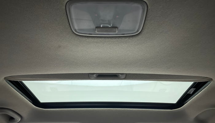 2018 Hyundai Creta 1.6 VTVT SX AUTO, Petrol, Automatic, 41,859 km, Moonroof/ Sunroof