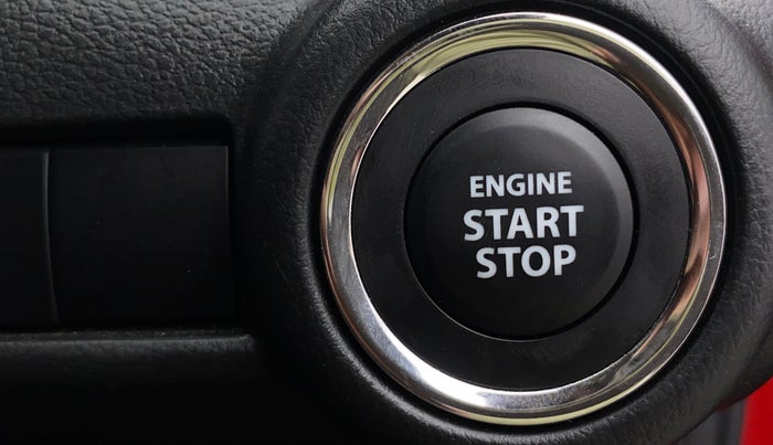 2024 Maruti Swift ZXi AMT, Petrol, Automatic, 21,406 km, Keyless Start/ Stop Button