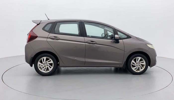 2015 Honda Jazz 1.2L I-VTEC VX, Petrol, Manual, 48,579 km, Right Side View