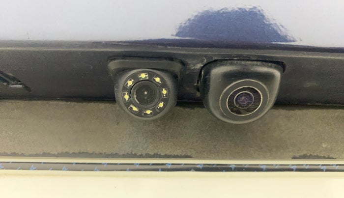 2021 Hyundai VENUE SX 1.0 TURBO, Petrol, Manual, 78,644 km, Parking Camera