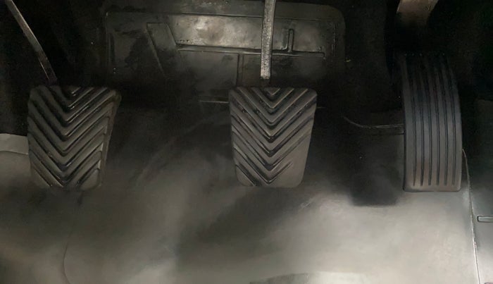 2021 Hyundai VENUE SX 1.0 TURBO, Petrol, Manual, 78,644 km, Pedals