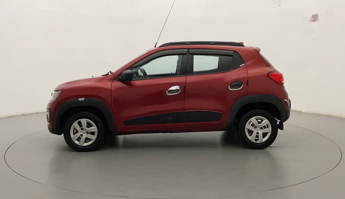 2015 Renault Kwid RXL, Petrol, Manual, 62,926 km, Left Side