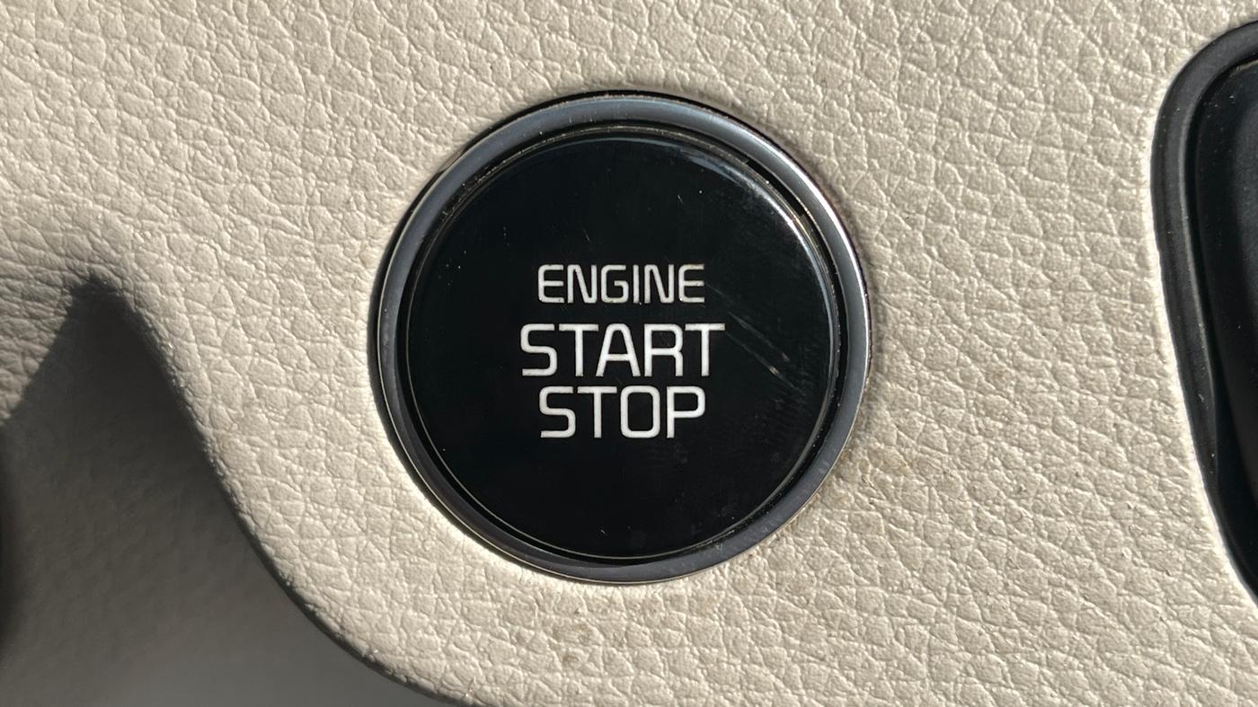 2020 KIA SELTOS HTX 1.5 DIESEL, Diesel, Manual, 46,341 km, Keyless Start/ Stop Button