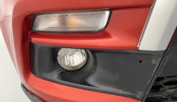 2016 Maruti Vitara Brezza ZDI, Diesel, Manual, 56,119 km, Right fog light - Minor damage