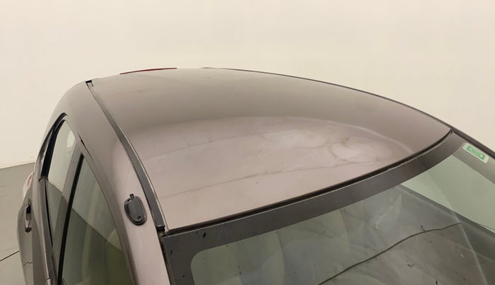 2012 Honda Brio V MT, Petrol, Manual, 61,764 km, Roof