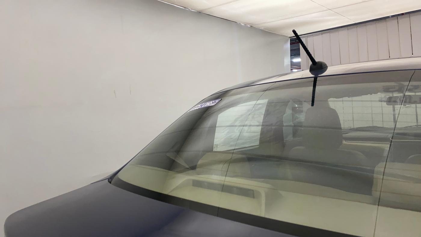2017 Maruti Dzire ZXI PLUS, Petrol, Manual, 79,576 km, Rear Wiper