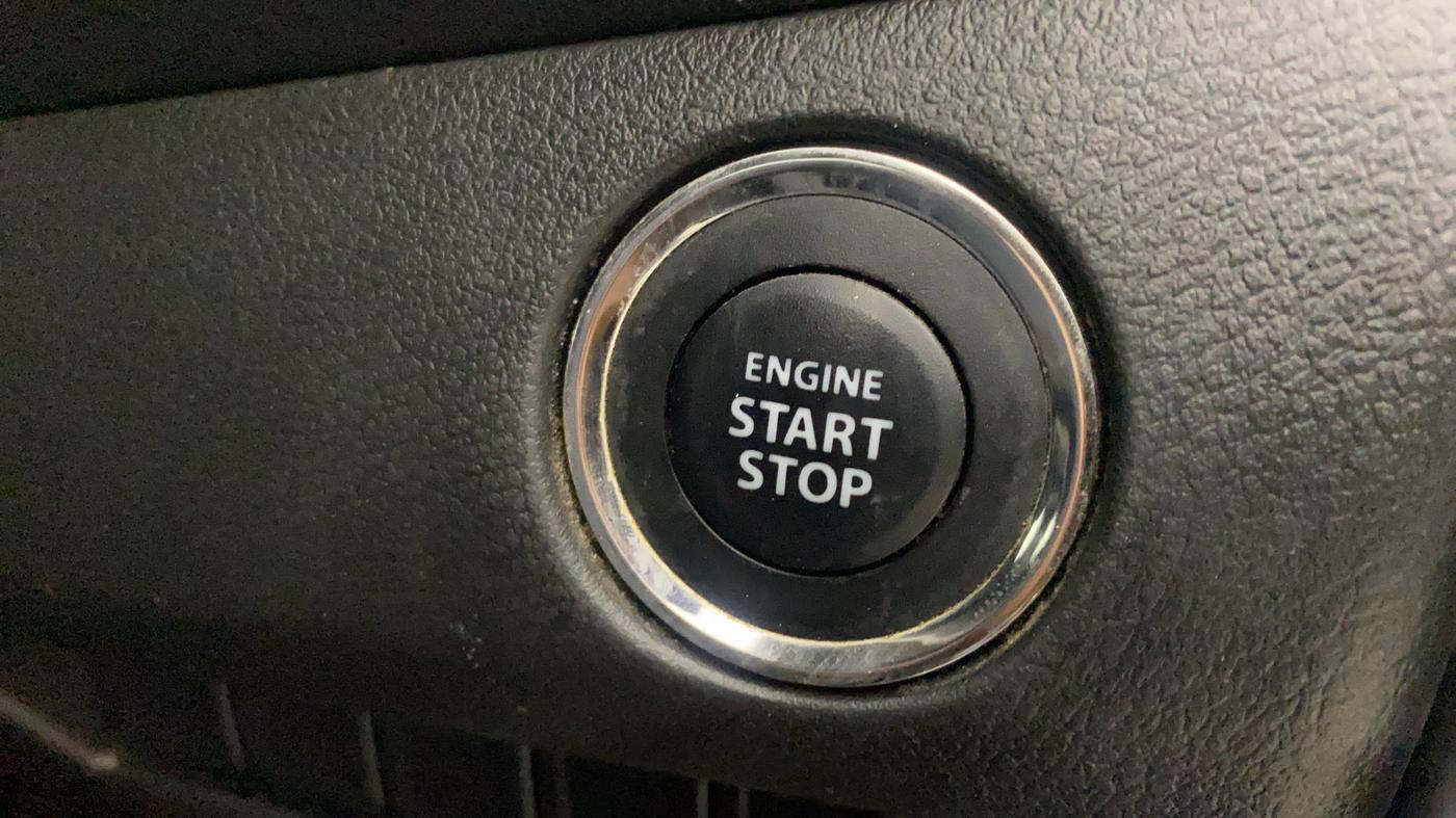2021 Toyota Glanza G, Petrol, Manual, 36,173 km, Keyless Start/ Stop Button