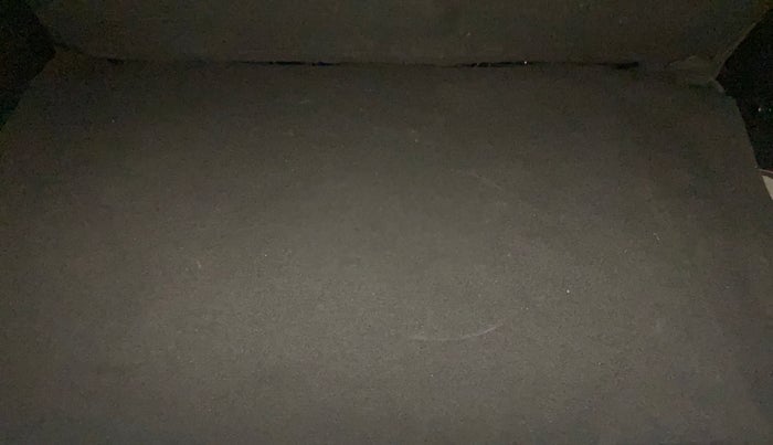 2025 Hyundai NEW I20 Sportz (O) 1.2 IVT, Petrol, Automatic, 2,915 km, Boot Inside