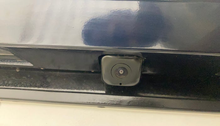 2025 Hyundai NEW I20 Sportz (O) 1.2 IVT, Petrol, Automatic, 2,915 km, Parking Camera