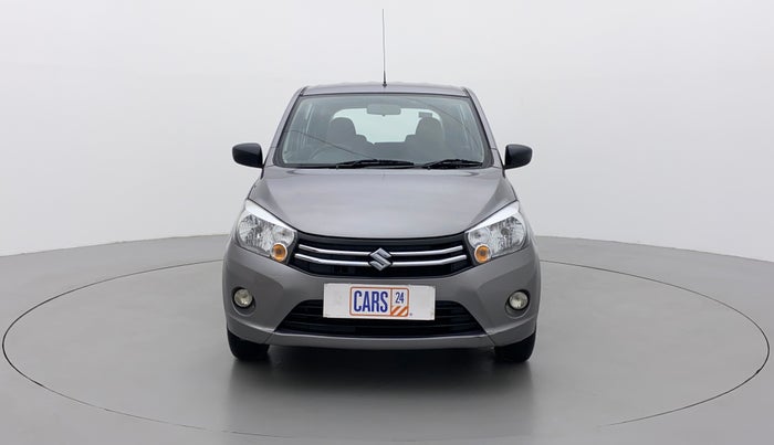 2015 Maruti Celerio VXI, Petrol, Manual, 61,710 km, Front