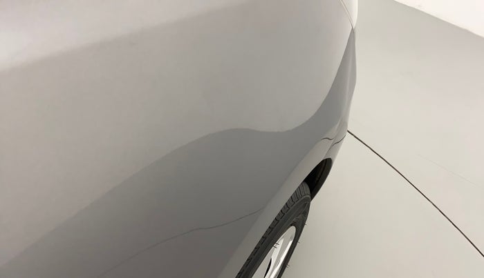 2015 Maruti Celerio VXI, Petrol, Manual, 61,710 km, Right fender - Slightly dented