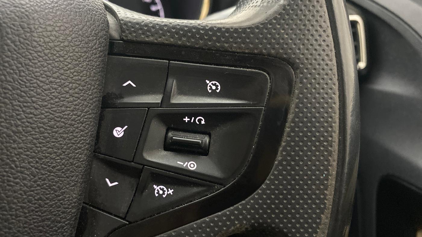 2022 Tata Harrier XZ PLUS 2.0L KAZIRANGA, Diesel, Manual, 53,094 km, Adaptive Cruise Control