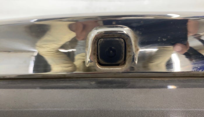 2017 Maruti Baleno ALPHA DIESEL 1.3, Diesel, Manual, 65,506 km, Parking Camera