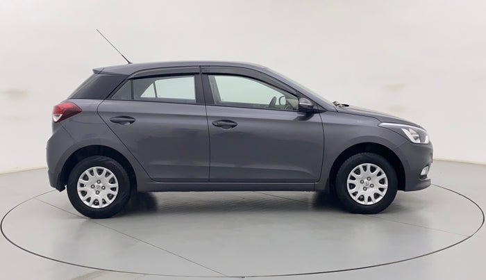 2017 Hyundai Elite i20 SPORTZ 1.2, Petrol, Manual, 53,433 km, Right Side View