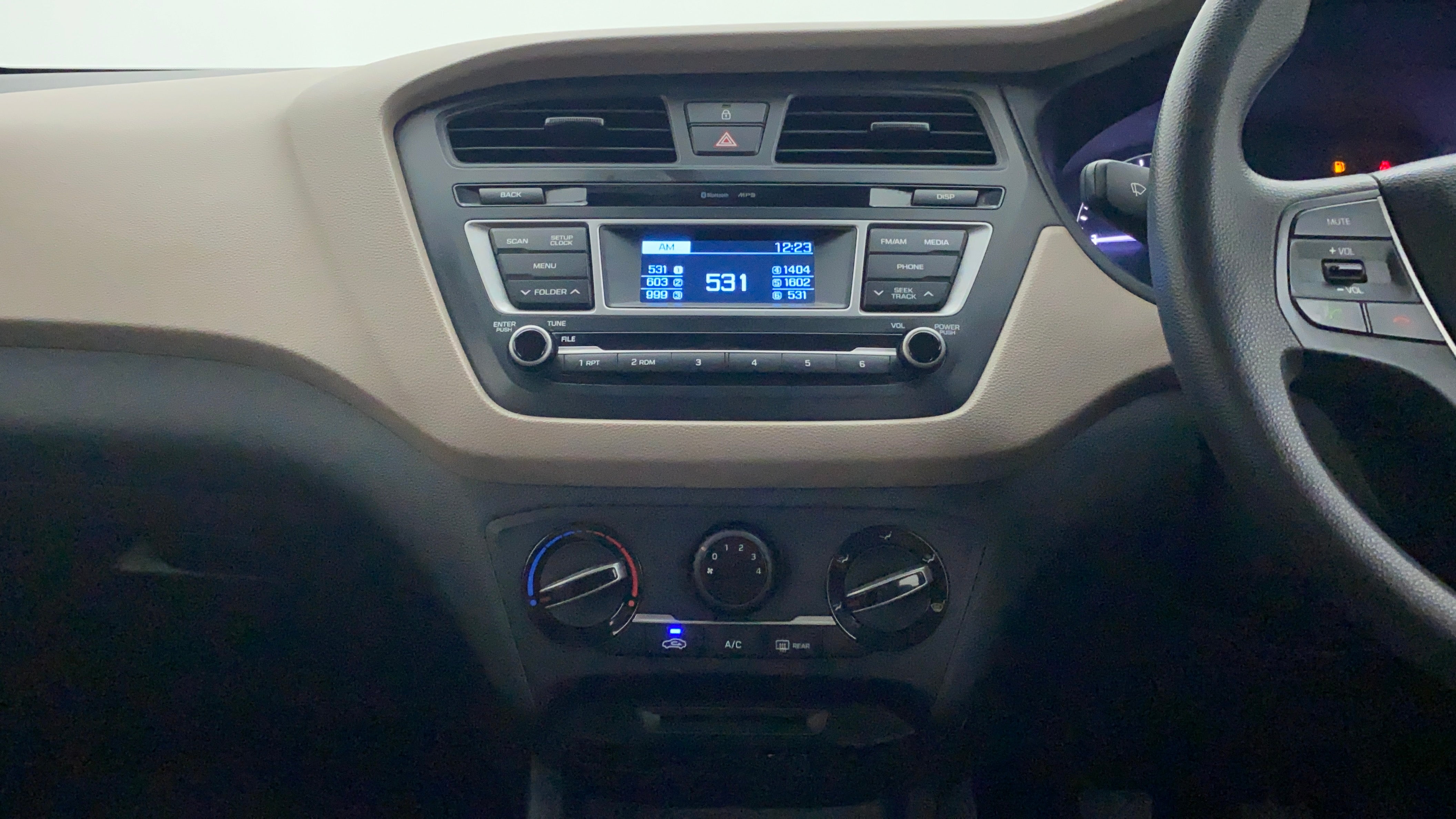 Features